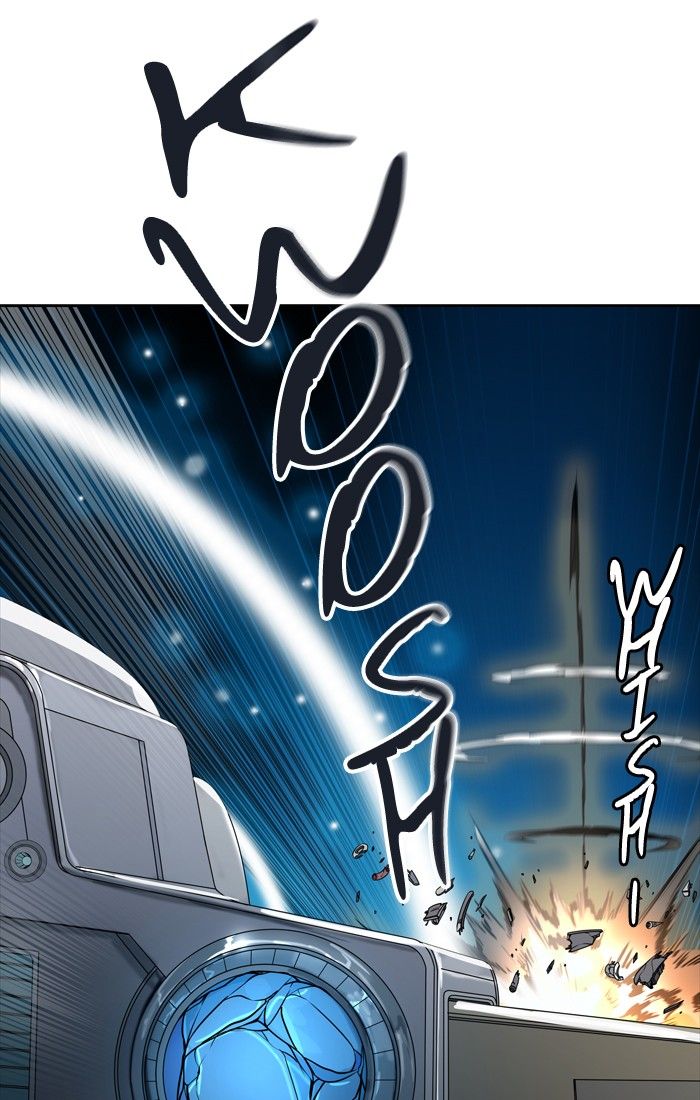 Tower of God Chapter 432 21